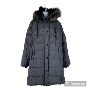 EUC🌞 Apt. 9 Winter Coat